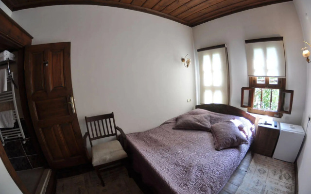 Safranbolu Asmalı Konak Hotel