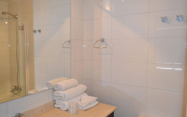 San Isidro Apartment