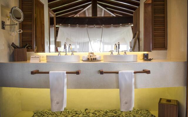 Txai Resort Itacaré