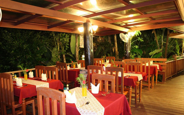Sunda Resort