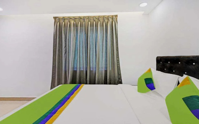 Treebo Earth Aparthotel