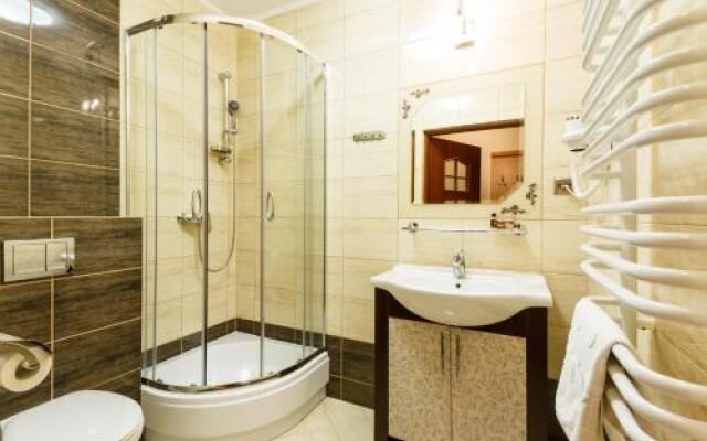 Hotel Sanvit Lake Resort & Spa