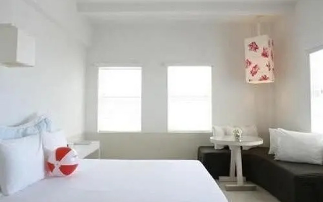The Marsella Suites
