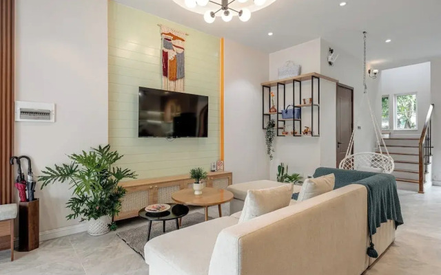 Venus Villa - Novaworld Phan Thiet