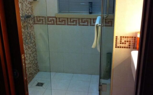 Caleche Apartment Hotel