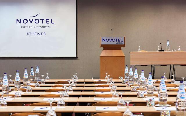 Novotel Athenes