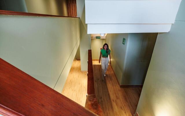 The Somos Central Hotel Poblado