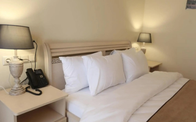 Hotel Le Caucase