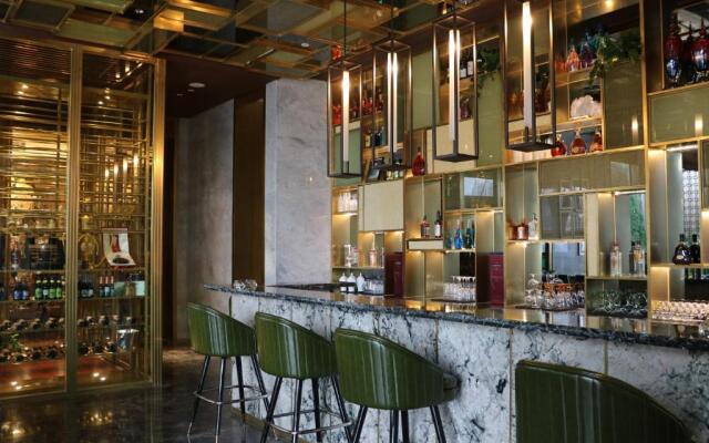 RongJiang hotel