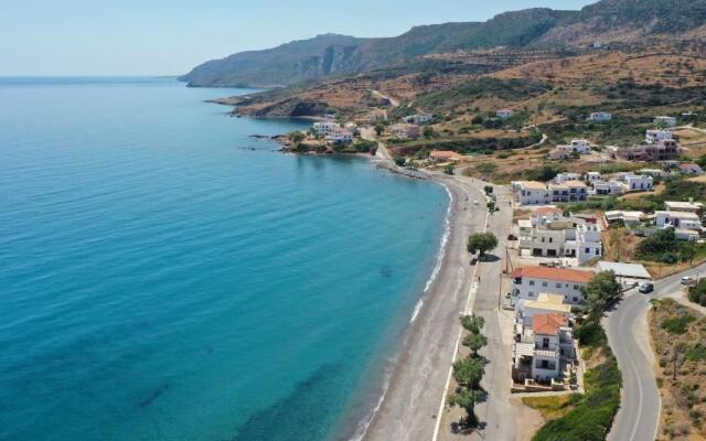 Beachfront House Agia Pelagia Kythira