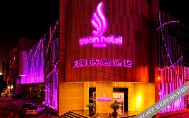 Tian'e Fashion Hotel