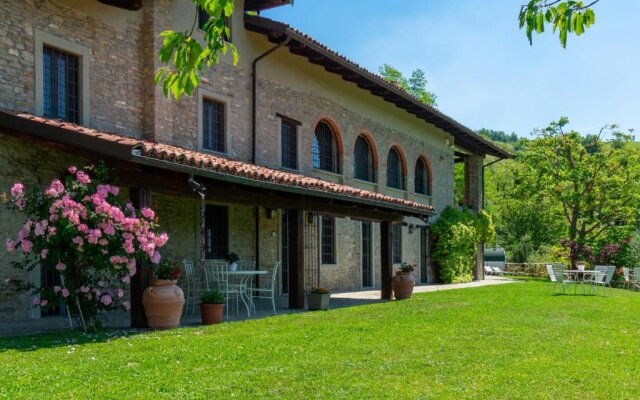 QUATTROVIGNE - Country House