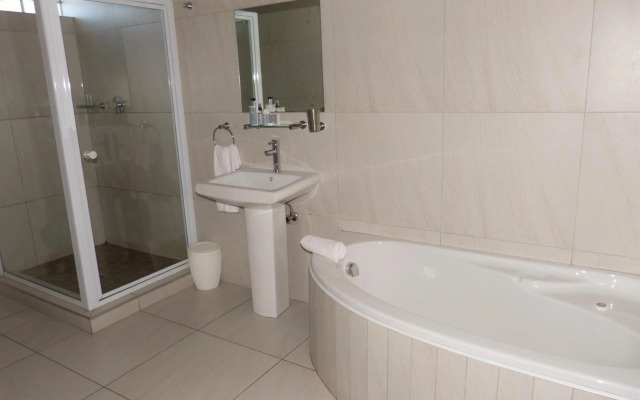 The Hampton Exclusive Guest House