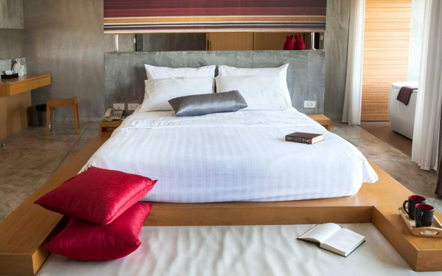 The Now Hotel