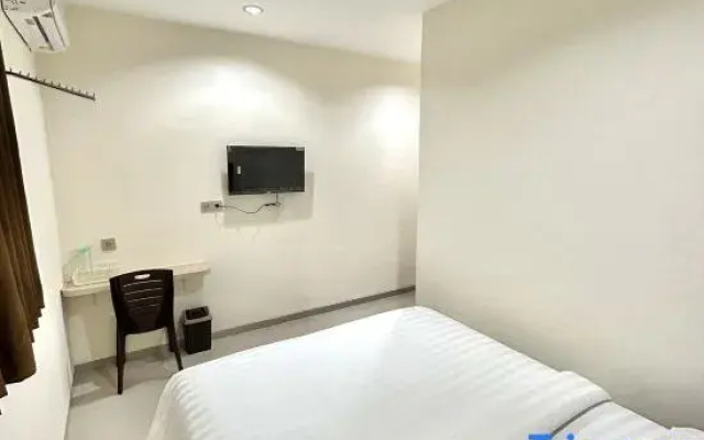 Priority Teuku Umar Samarinda