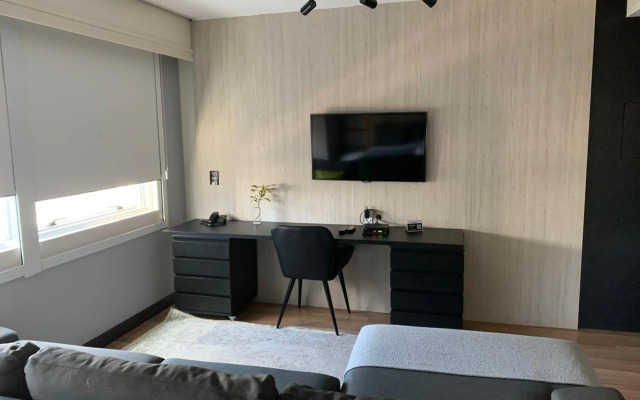 Hotel Shopping Vila Olimpia