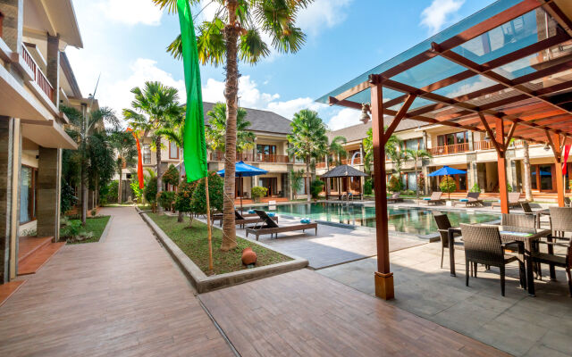 Vidi Boutique Hotel Bali