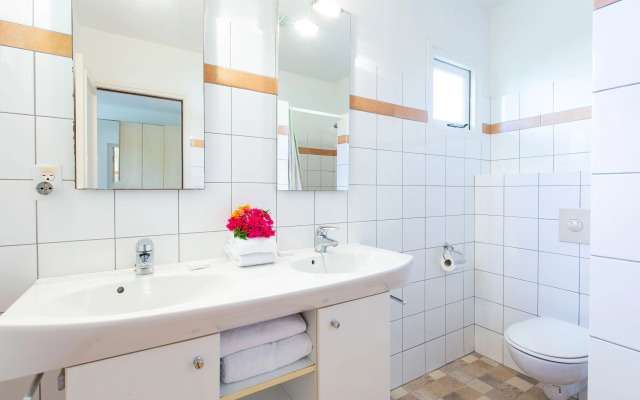 Rustic & Homely Villa - Perfect Family Stay