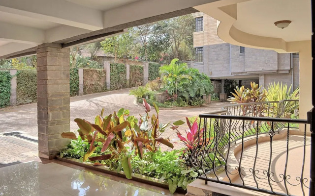 Kamake Gardens Upper Hill