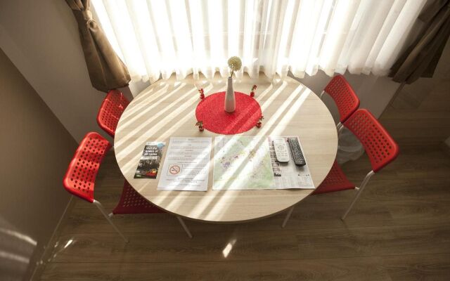 Sweet Dreams Rooms and Apartments Postojna