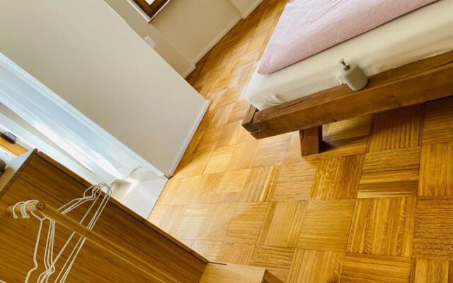 Das Hofchen Stadecken