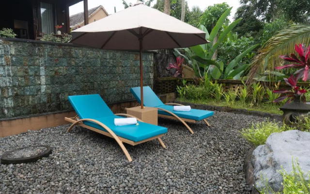 Sebatu Valley Villas by Puri Signatures