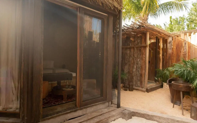 Nomade Holbox