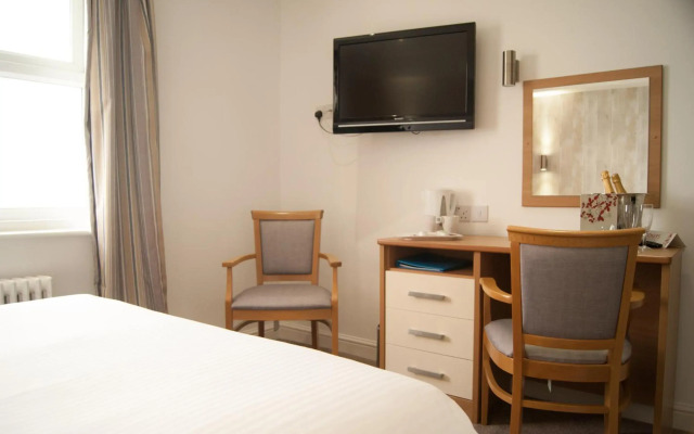 Ocean Beach Hotel and SPA Bournemouth - OCEANA COLLECTION