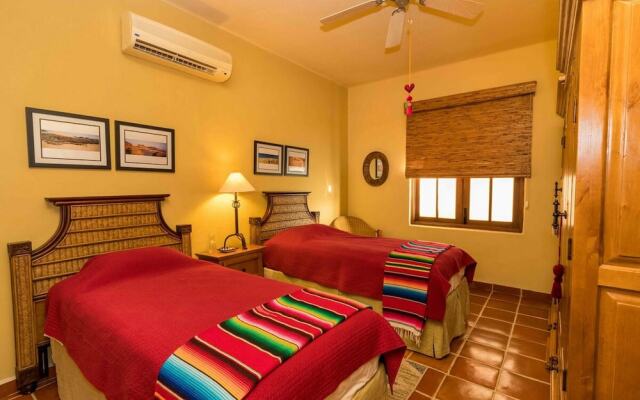 Casa Barcelona 2 BR by Casago