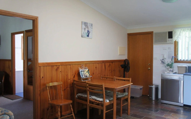 Bed and Breakfast at Kiama