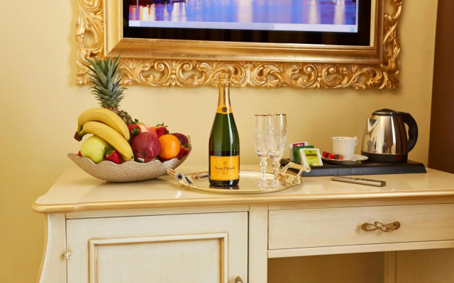 Hotel New Reiter