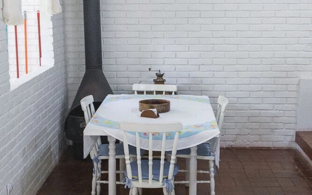 Chalet em Viamão