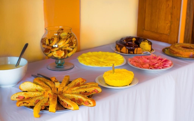 Hotel Porto Dourado