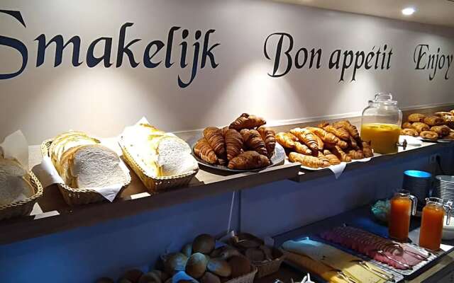 De Berk Hotel