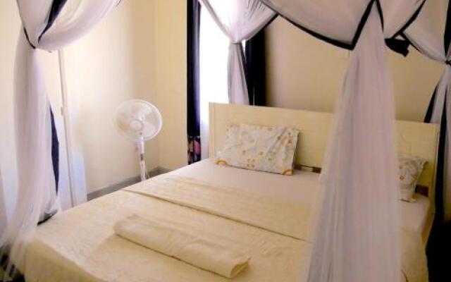 Hotel Acacia City