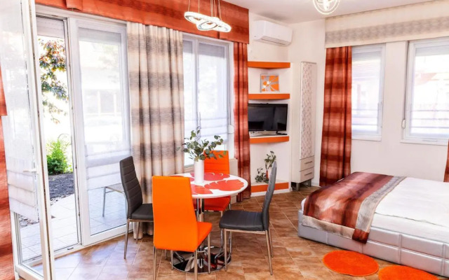 Mátyás Apartmanok