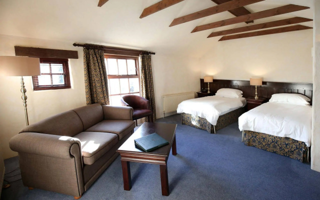 The Bushmills Inn