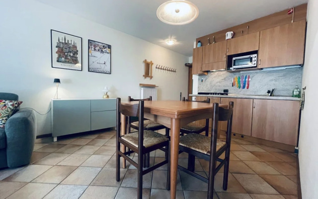 065 Trilocale Baldino