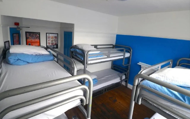 St Christopher's Inn, Newquay - Hostel