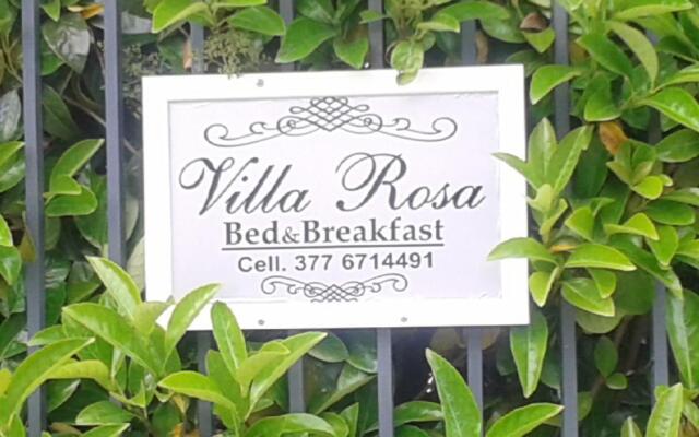 Villa Rosa