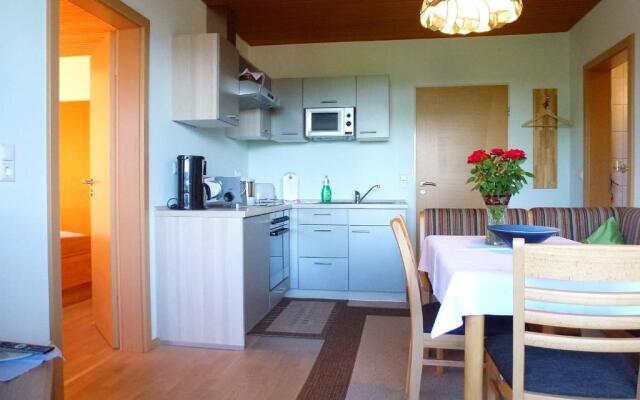 Ferienwohnungen/Pension Wagerer