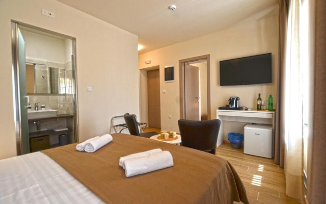 Juraga Room 1 in Bale