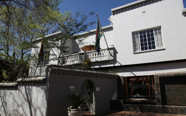 Village Ridge Boutique Stays