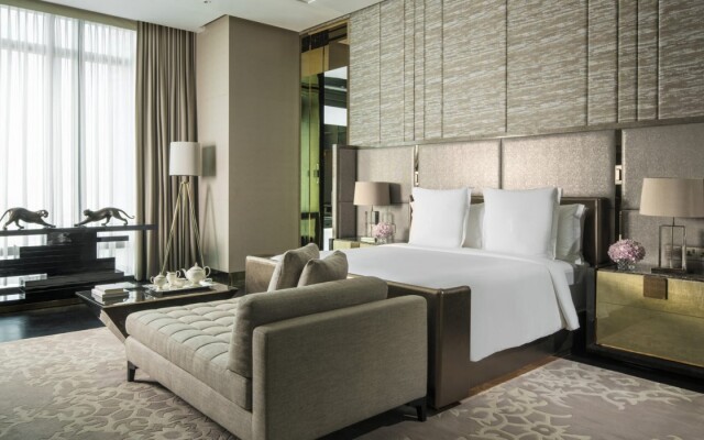 Four Seasons Hotel Kuala Lumpur