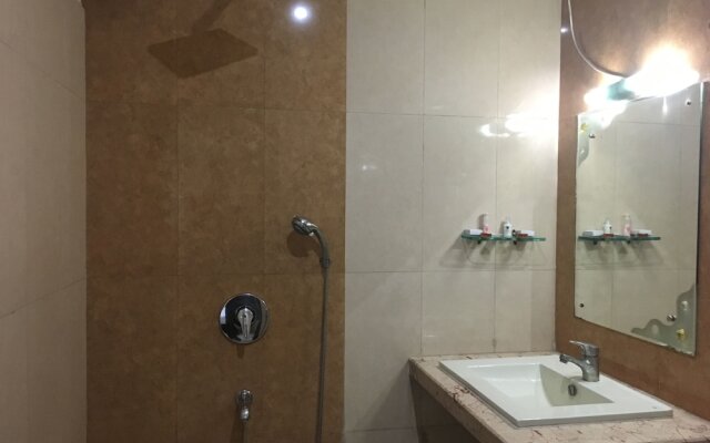 Hotel Bundelkhand Pride