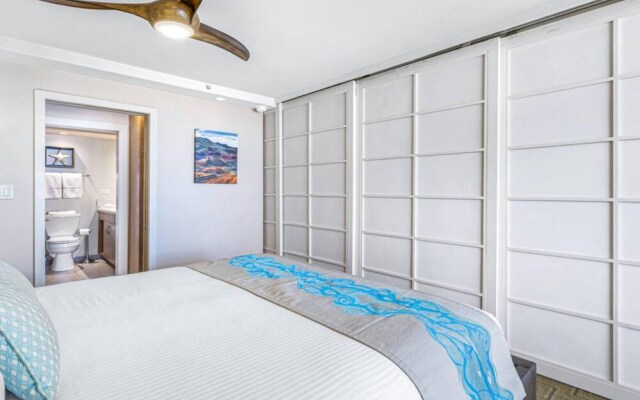 Mana Kai #307 by Coldwell Banker Island