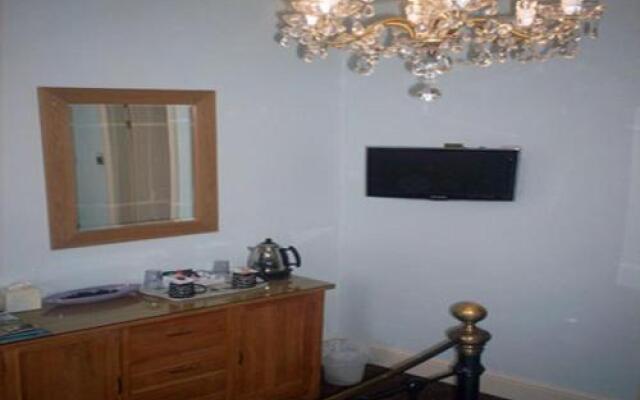 King William IV Guest House