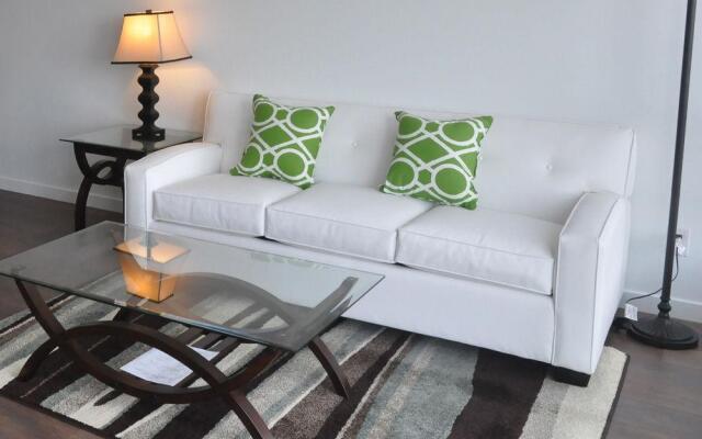 Union Suites by Willie's Vacations