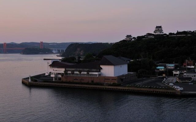 Kokusai Kanko Hotel Kishotei