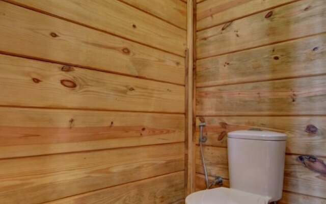 Oxygen Resorts Mahabaleshwar